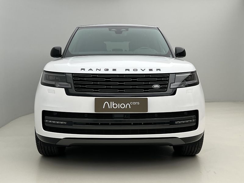 Land Rover Range Rover (2026) D350 AUTOBIOGRAPHY SWB AWD Aut - fotka 2 z 72