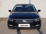 Volkswagen Passat (2018) 2.0TDi, AT, navi, masáž - náhled 1