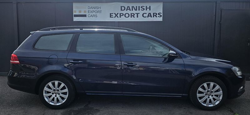 Volkswagen Passat 1.4 TSI 90kW, NOVÉ ROZVODY. - fotka 8 z 50