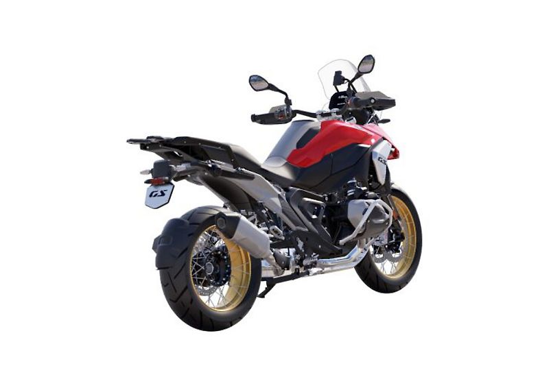 BMW R 1300 GS - fotka 3 z 4