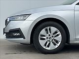 Škoda Octavia 2,0 TDI 4x4 DSG Ambi Plus TZ - náhled 19