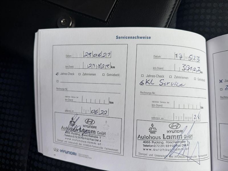 Hyundai ix20 1,4 CVVTi - fotka 27 z 29