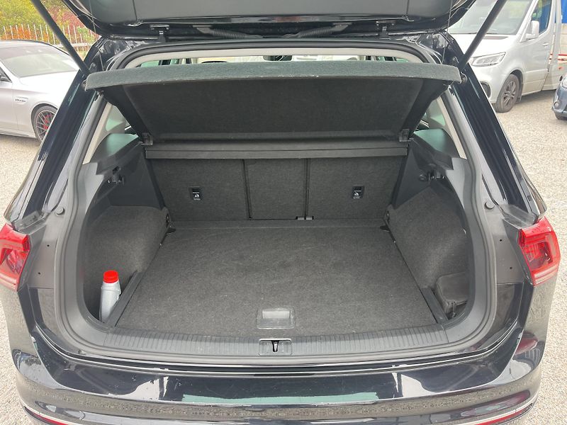 Volkswagen Tiguan (2017) 2.0TDi 110kw 4Motion R-Line - fotka 14 z 20