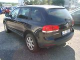 Volkswagen Touareg (2005) 3,0TDI - náhled 3