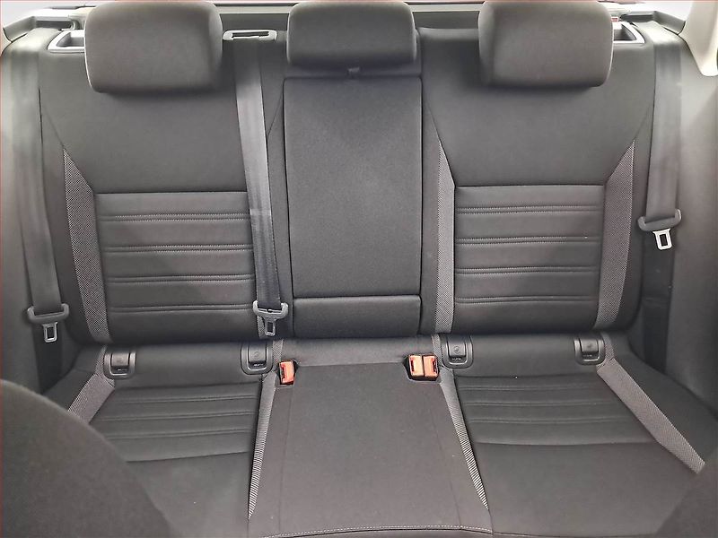 Škoda Octavia (2019) 1.5 TSI, ČR,1.maj, Tempomat - fotka 10 z 17
