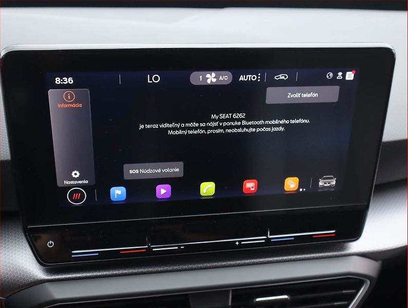 Seat Leon (2021) Xcellence 2.0 TDI, Automat - fotka 19 z 21