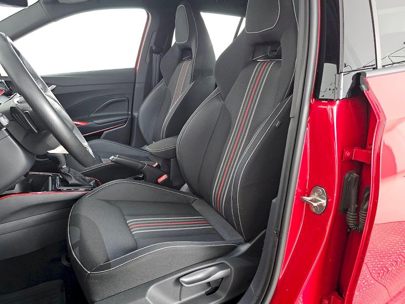 Škoda Fabia (2025) 1.5TSi 110kW DSG MONTE CARLO - fotka 6 z 28