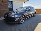 Audi A6 Avant 3,0TDi Quattro S-Line 2maj HUD - náhled 1