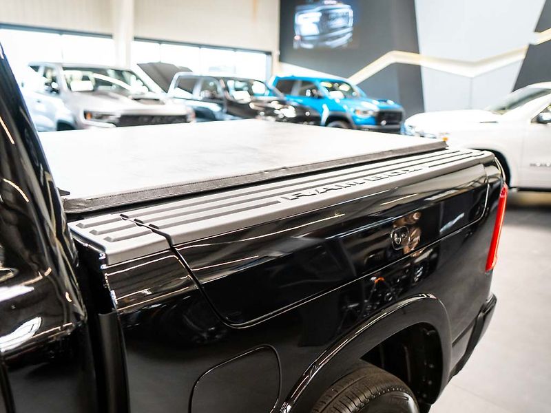 Dodge RAM (2026) 5.7 HEMI V8 Limited 2026 LPG - fotka 45 z 50