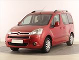 Citroën Berlingo (2008) 1.6 16V , 5Míst, ČR - náhled 1