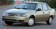 Daewoo Nexia