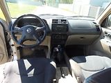 Nissan Terrano II (2004) 3.0 TD 4x4 redukce tažné 3t  - náhled 10