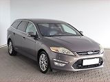 Ford Mondeo (2012) 2.0 TDCi, Automat, Tempomat - náhled 1