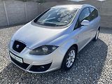 Seat Altea 1.6 MPI 102PS + LPG STK  - náhled 8