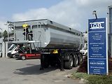 Schwarzmüller 27m3 NOVÝ - bez registrace - náhled 1