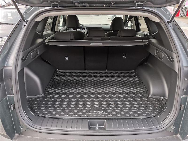 Hyundai Tucson 1,6 T-GDI STYLE - fotka 9 z 16