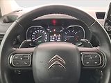 Citroën Berlingo (2020) Feel 1.2 PureTech, 5Míst, ČR - náhled 16