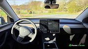 Tesla Model Y.