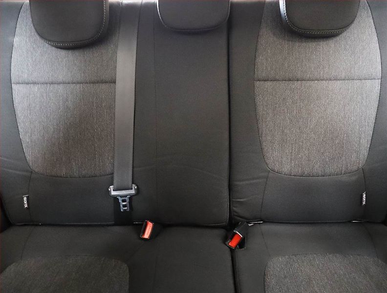 Kia Picanto (2012) City 1.0 - fotka 10 z 15