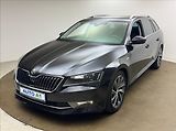 Škoda Superb 2,0 TDi 110kW L&K DPH ACC DCC - náhled 1