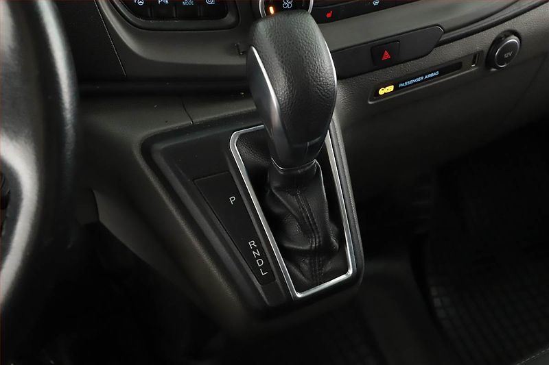 Ford Transit Custom (2020) Trend 1.0 PHEV, ČR - fotka 11 z 22