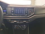Volkswagen Taigo (2023) Life 1.0 TSI (70kW/95k) - náhled 12