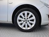 Opel Astra (2013) 1.7 CDTI, Serv.kniha, nová STK - náhled 15