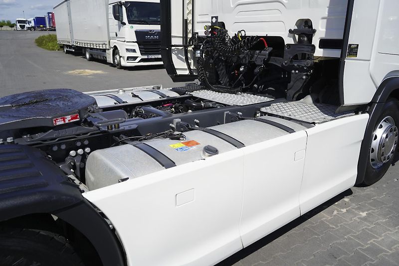 Scania (2023) R 500 / EURO 6 / ACC / RETARDE - fotka 14 z 52