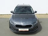 Škoda Octavia Style 2.0 TDI 110 kW DSG - náhled 7