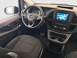 Mercedes-Benz Vito (2021) 124 CDI 4x4, Bus, 8Míst, ČR - náhled 7