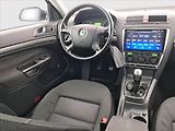 Škoda Octavia (2007) Elegance 2.0 TDI, nová STK - náhled 7