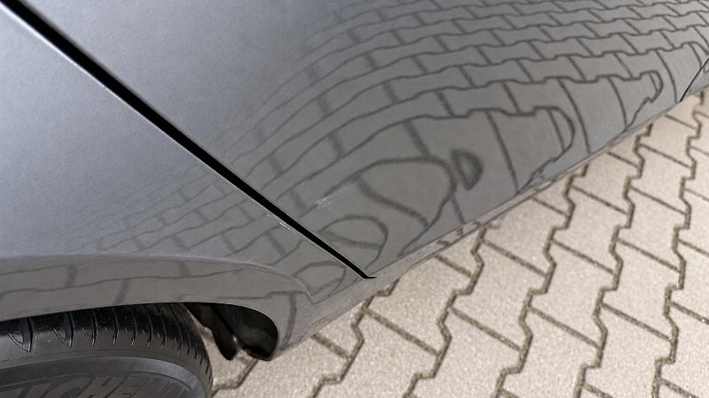 Audi A4 (2012) 2.0TDI,105KW,AT,ČR - fotka 11 z 16