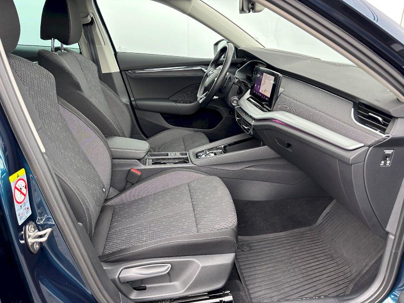 Škoda Octavia (2021) 2.0 TDI 110kW Style Plus - fotka 28 z 35