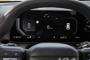 Kia Seltos s benzinovým motorem 1.6 T-GDI.