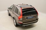 Volvo XC90 D5 AWD EXECUTIVE AUT CZ - náhled 18