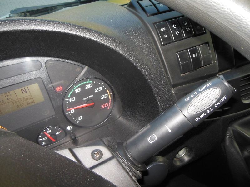 Iveco Eurocargo ML180EL32P, 22 Palet - fotka 24 z 30