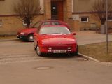 ZKUŠENOSTI UŽIVATELE: Ford Probe GT