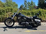 Harley-Davidson FXDWGI Dyna Wide Glide (2012) - náhled 4