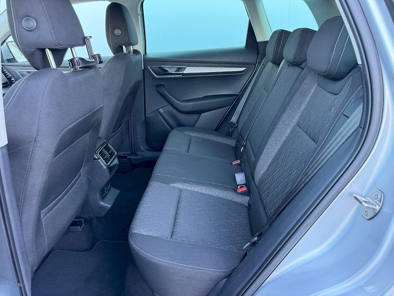 Škoda Karoq (2022) 1.5 TSI 110kW Style Exclusive - fotka 25 z 35
