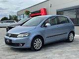 Volkswagen Golf Plus (2010) Rabbit 1.2 TSI 63kW - náhled 1