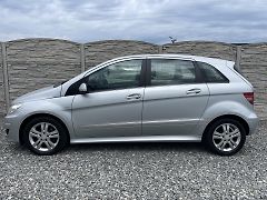 Mercedes-Benz Třídy B 220CDi 170PS AVANTGARDE 152TKM - fotografie inzerátu