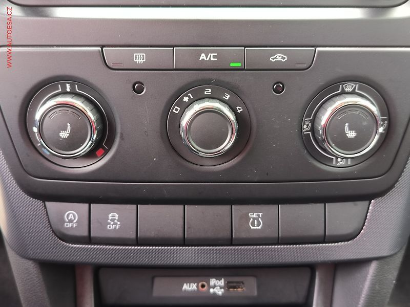 Škoda Yeti (2017) 1.4 TSi, Adventure, TZ, park - fotka 13 z 16