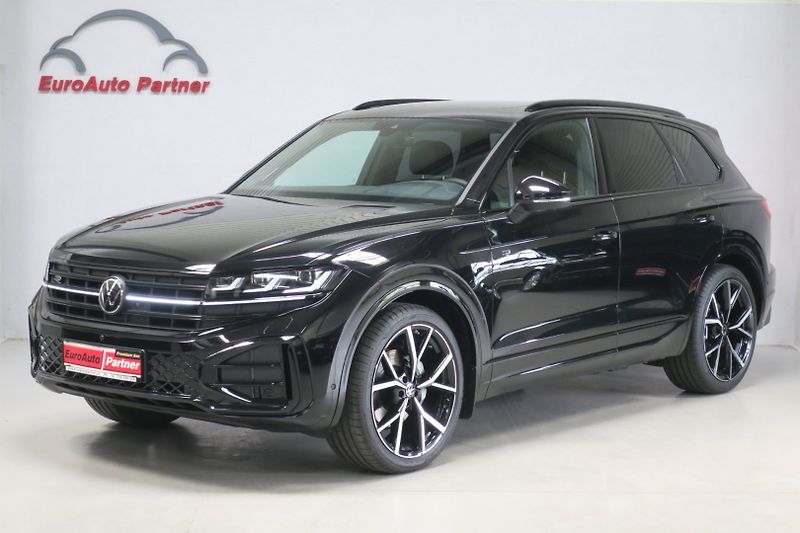 Volkswagen Touareg (2026) NEW Final Edition R Line 210kW - fotografie inzerátu