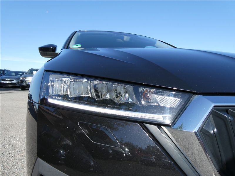 Škoda Octavia 1,5 TSi 110kW DSG 1.majitel - fotka 5 z 51