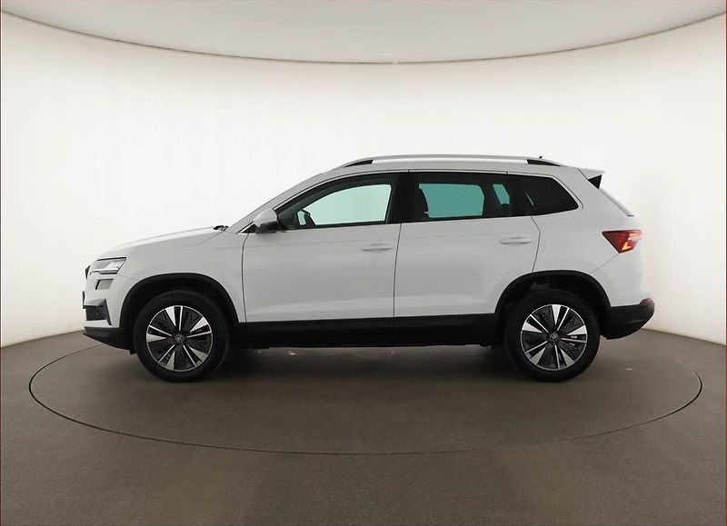 Škoda Karoq (2025) 1.5 TSI, Top Selection, ACC - fotka 3 z 19