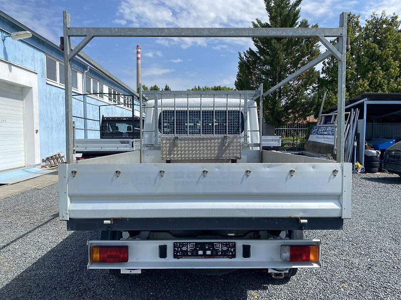 Citroën Jumper 2.2HDi,7-MÍST,NAJ. 143TIS.KM - fotka 4 z 45