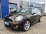 Mini Clubman (2008) Cooper S ClubMan 1.6T 128 - náhled 1