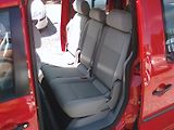 Volkswagen Caddy (2009) 1.4i 16V / LPG, 7.míst, závěs - náhled 31