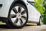 Tesla Model Y (2022) Long Range AWD 79kWh, SoH 91% - náhled 9