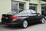 BMW Řada 5 540i xD LUXURY LINE HUD - náhled 4